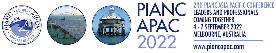 PIANC APAC 2022 Conference