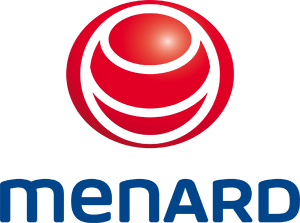 Menard Oceania Logo