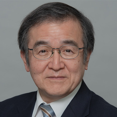 Dr Tomoya Shibayama