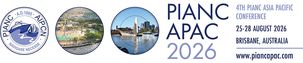 PIANC Asia Pacific Conference 2026