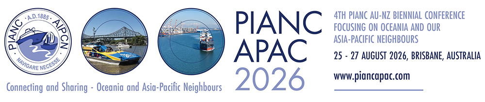 PIANC-APAC 2026 Conference