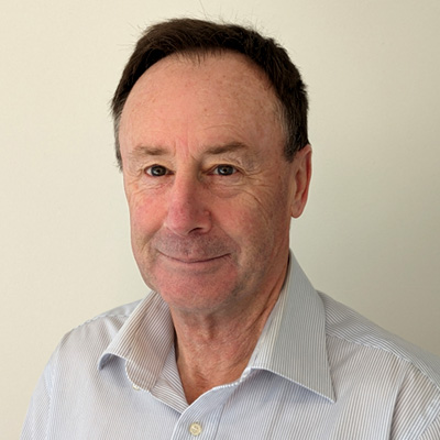 John Clarke