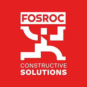 Fosroc ANZ and Vector Logo