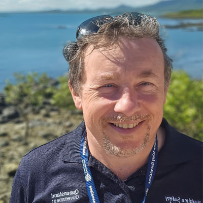 Craig Longmuir